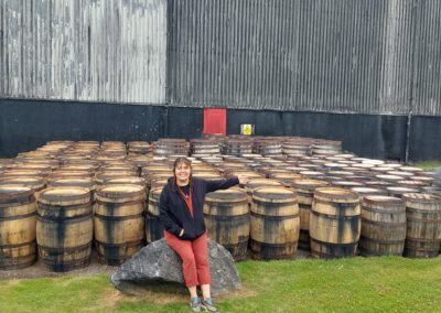 Future casks