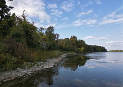 Long Sault Parkway Ontario